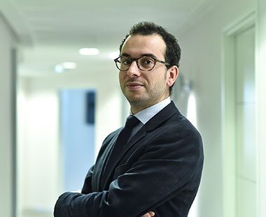 Alexandre BARBA, avocat chez BJT Avocats & Conseils